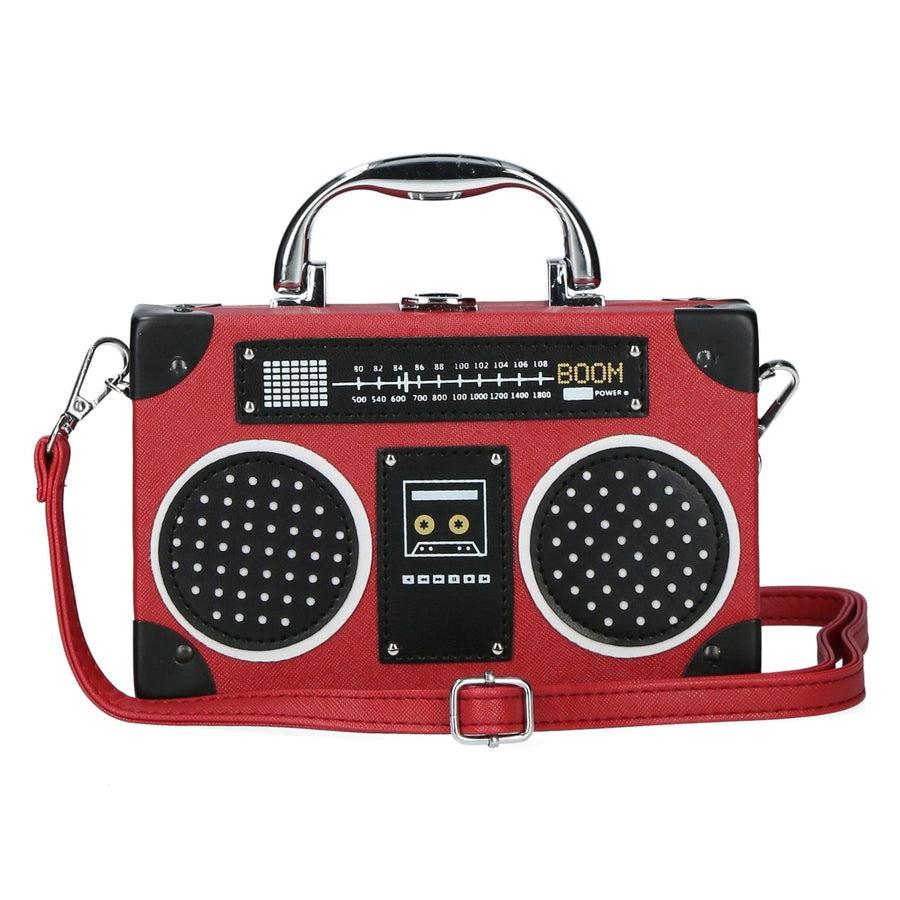 Scarpe Vita Sac Radio Exclusivité