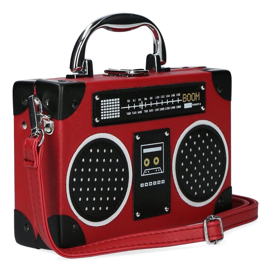 Scarpe Vita Sac Radio Exclusivité