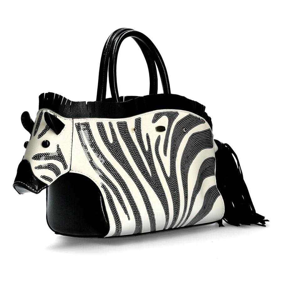 Scarpe Vita Sac ZEBRE