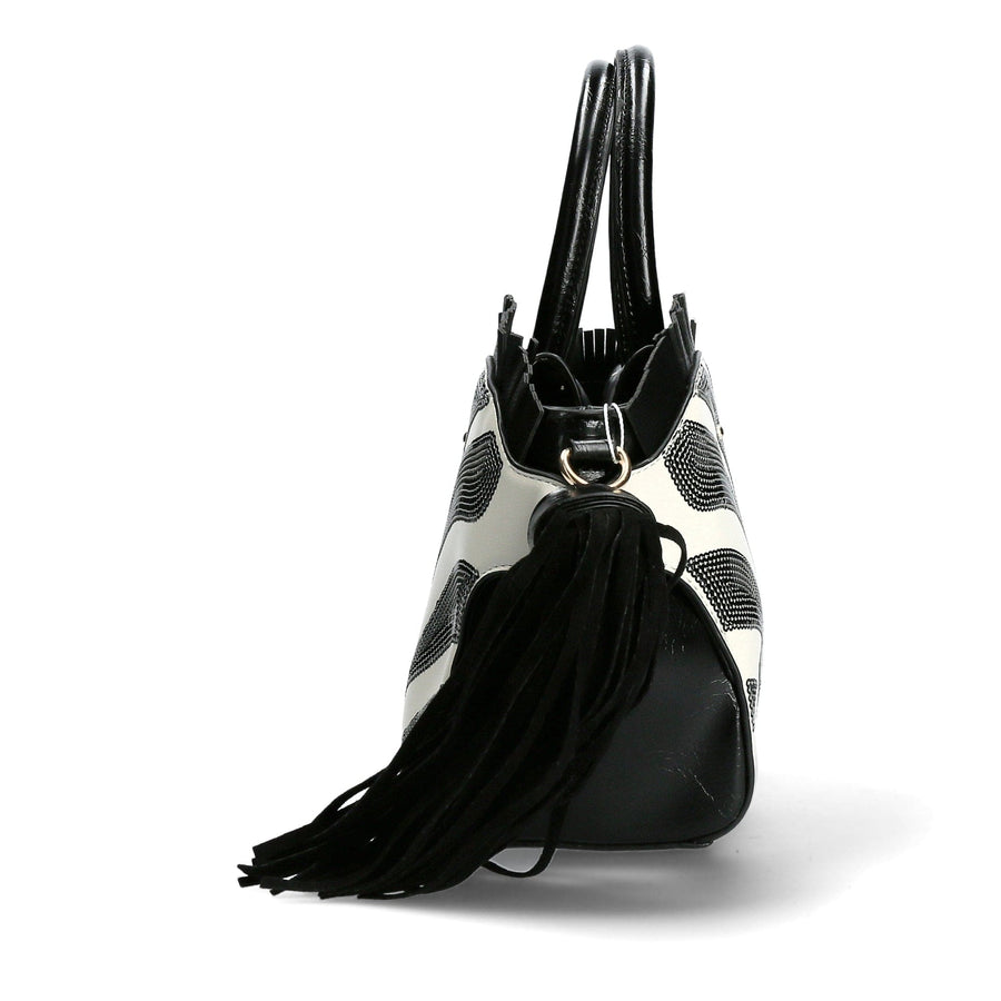 Scarpe Vita Sac ZEBRE