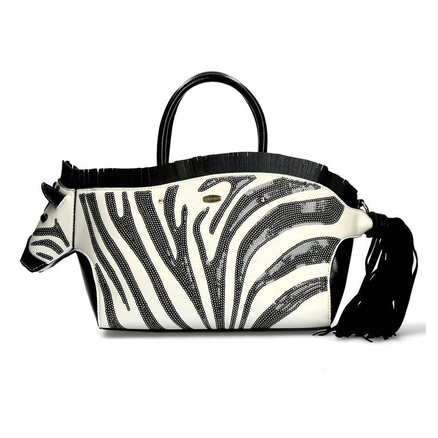 Scarpe Vita Sac ZEBRE