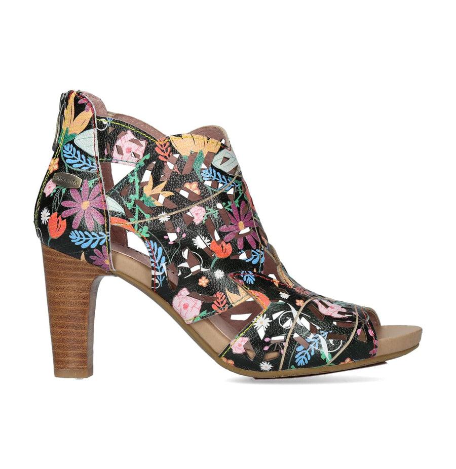 Scarpe Vita Sandales - ALBANE 04 Fleur