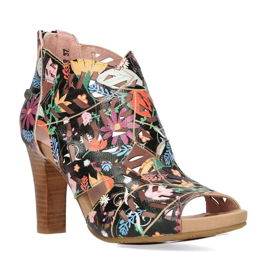 Scarpe Vita Sandales - ALBANE 04 Fleur