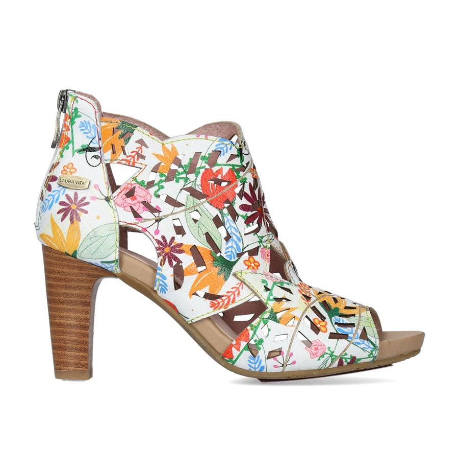 Scarpe Vita Sandales - ALBANE 04 Fleur