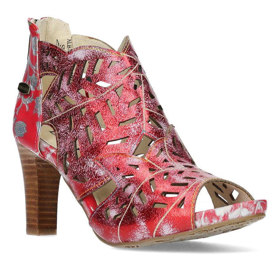 Scarpe Vita Sandales - ALBANE 048