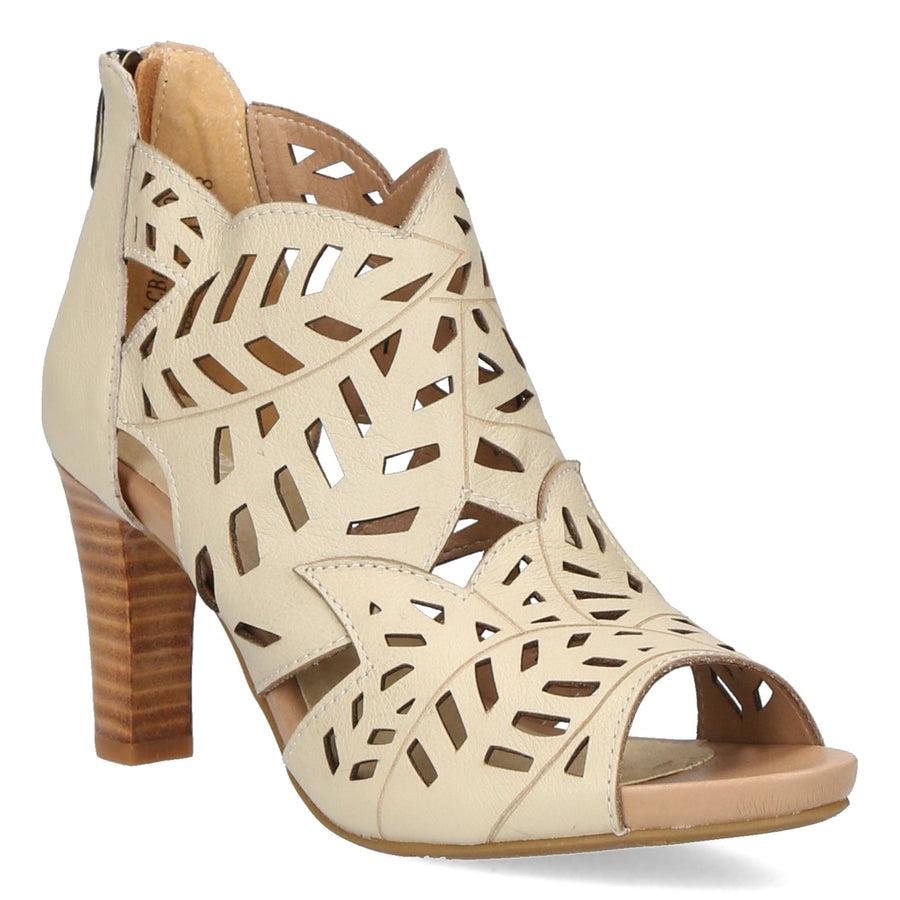 Scarpe Vita Sandales - ALBANE 048 Beige