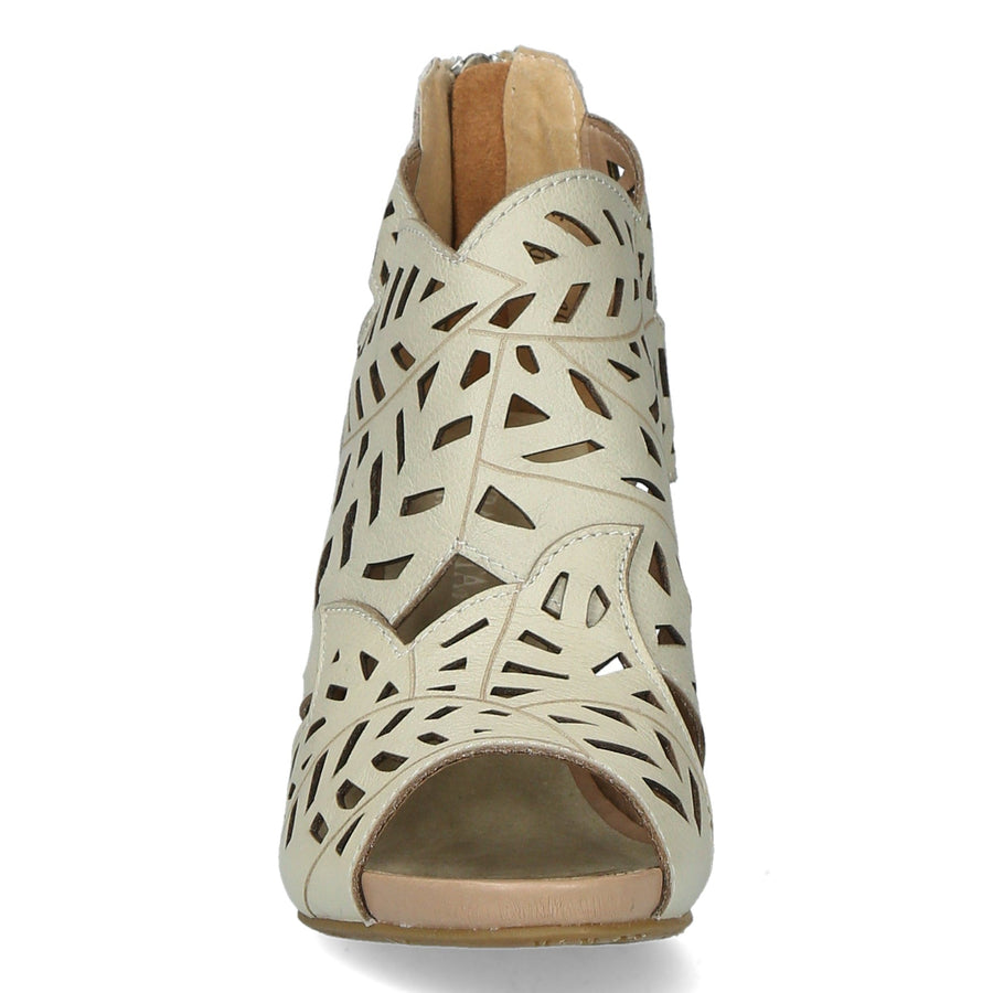 Scarpe Vita Sandales - ALBANE 048 Beige