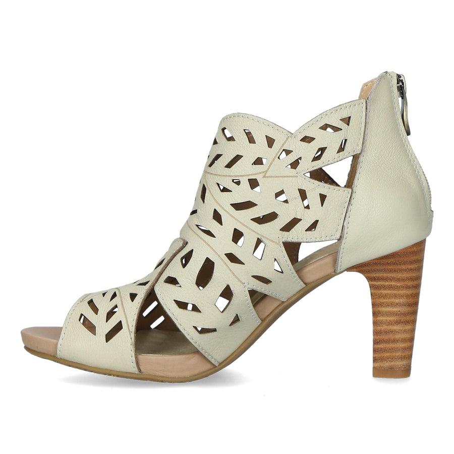 Scarpe Vita Sandales - ALBANE 048 Beige