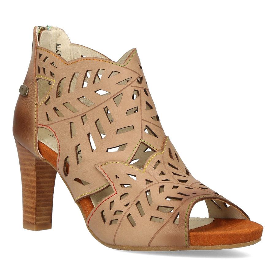 Scarpe Vita Sandales - ALBANE 048 Camel