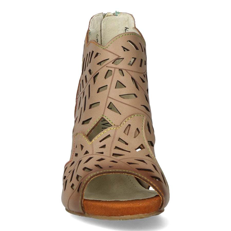 Scarpe Vita Sandales - ALBANE 048 Camel