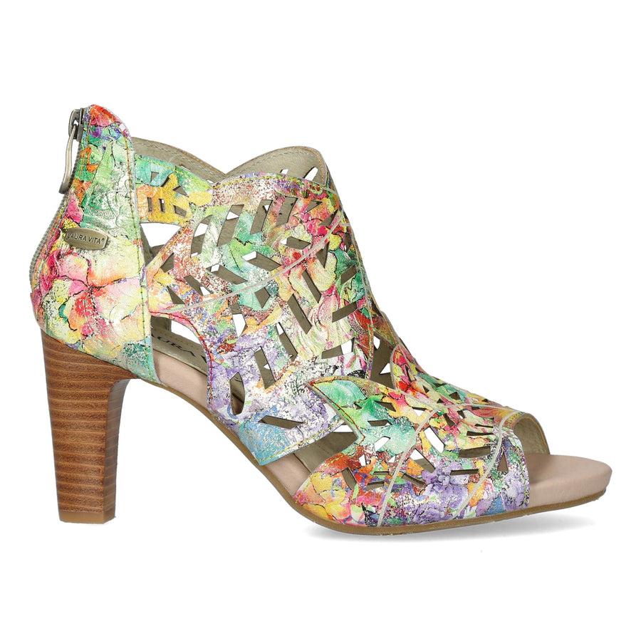 Scarpe Vita Sandales - ALBANE 048