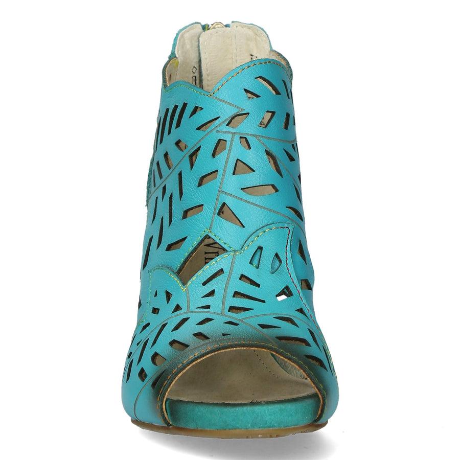 Scarpe Vita Sandales - ALBANE 048 Turquoise