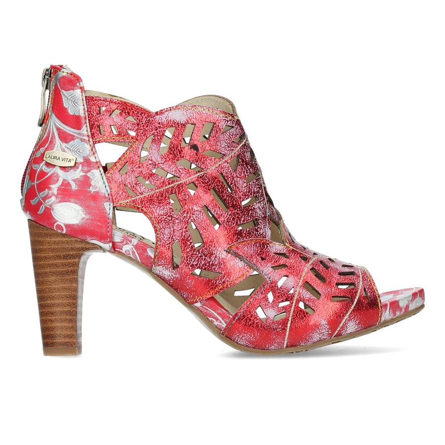 Scarpe Vita Sandales - ALBANE 048