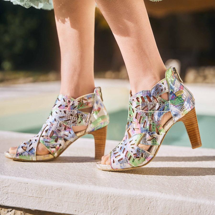 Scarpe Vita Sandales - ALBANE 0482