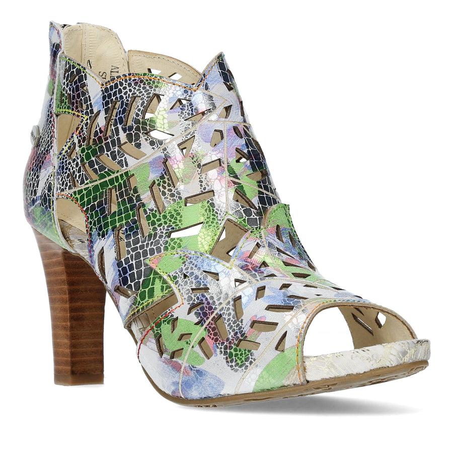 Scarpe Vita Sandales - ALBANE 0482