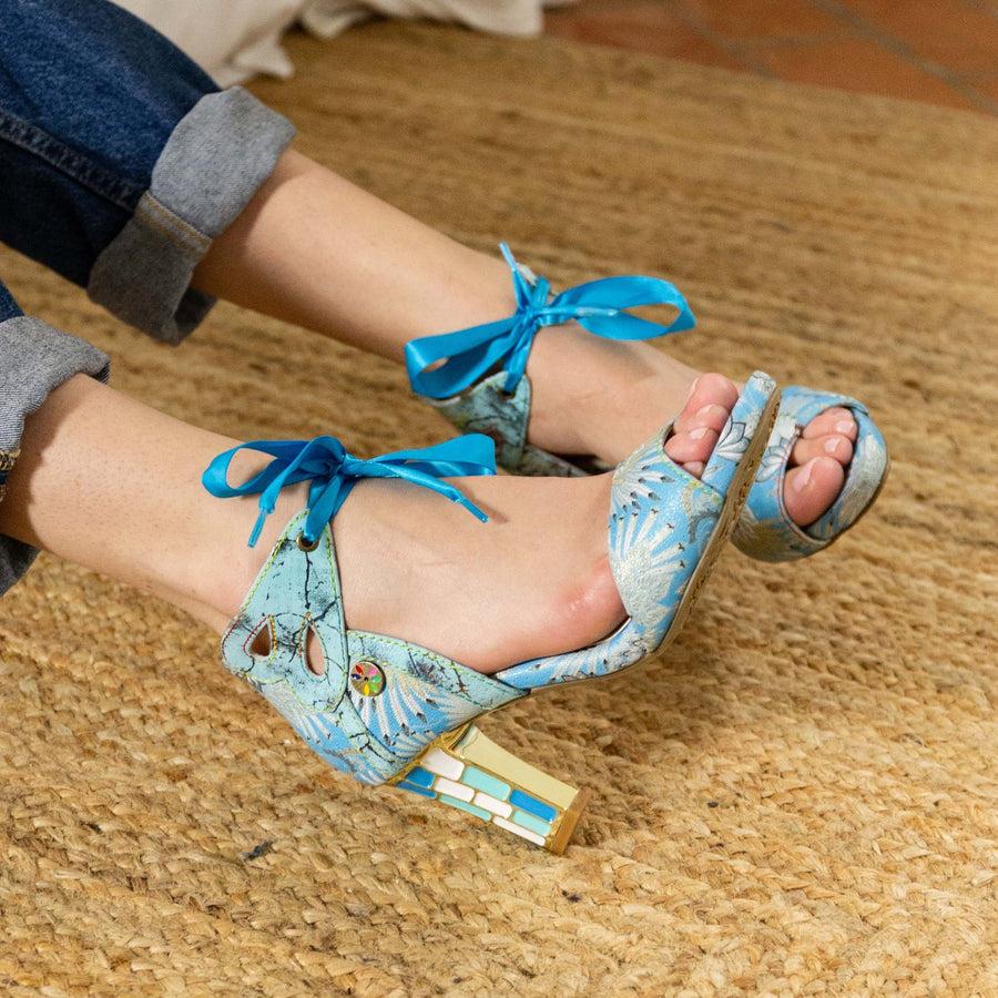 Scarpe Vita Sandales - ALBANE 60