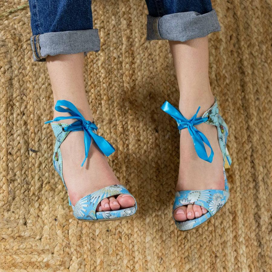 Scarpe Vita Sandales - ALBANE 60