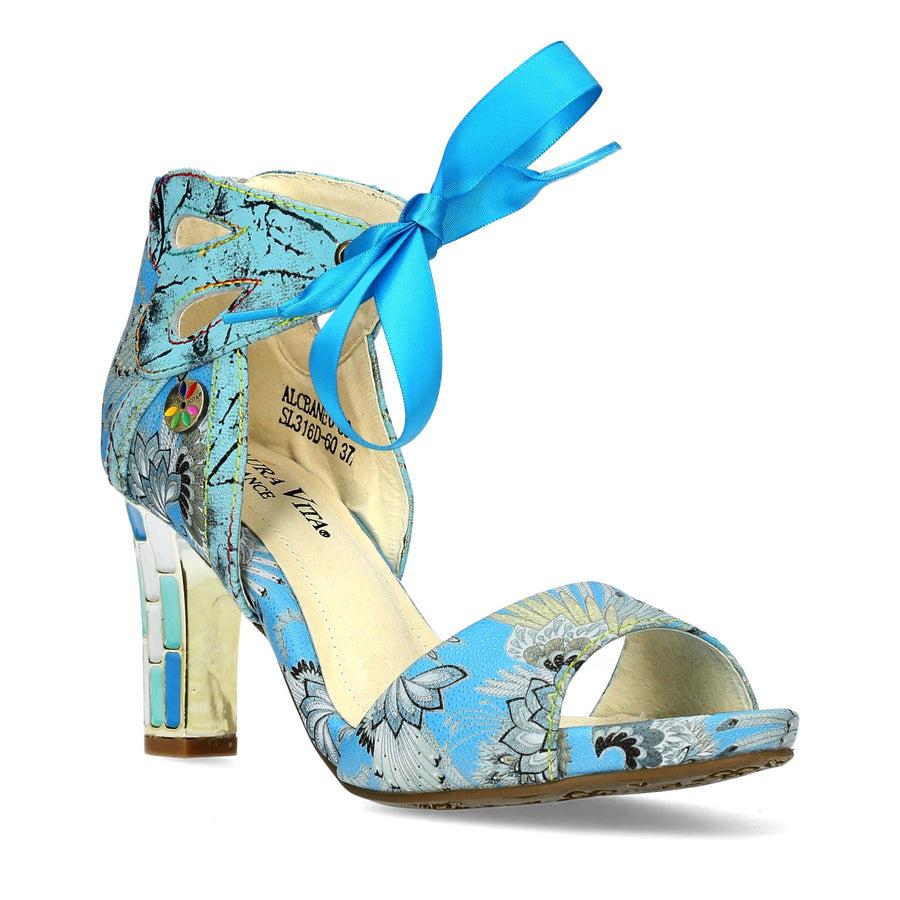 Scarpe Vita Sandales - ALBANE 60