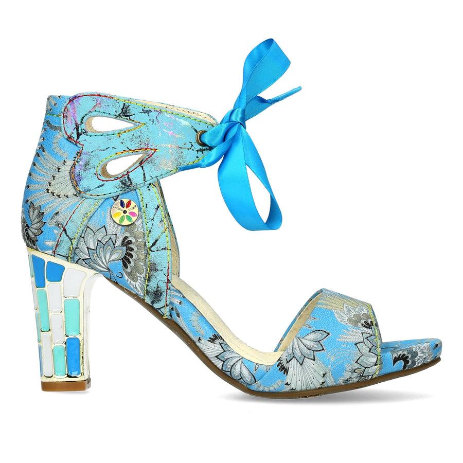 Scarpe Vita Sandales - ALBANE 60