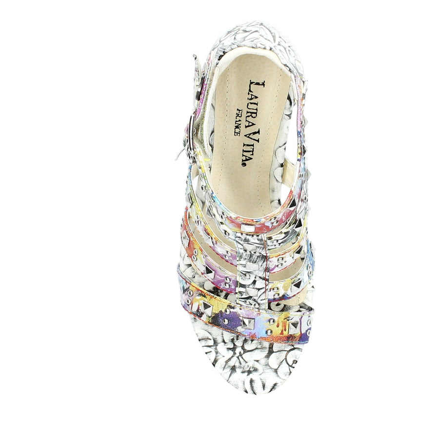 Scarpe Vita Sandales - ALBANE 6324