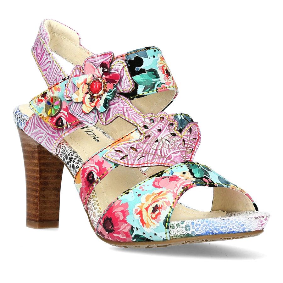 Scarpe Vita Sandales - ALBANE 73