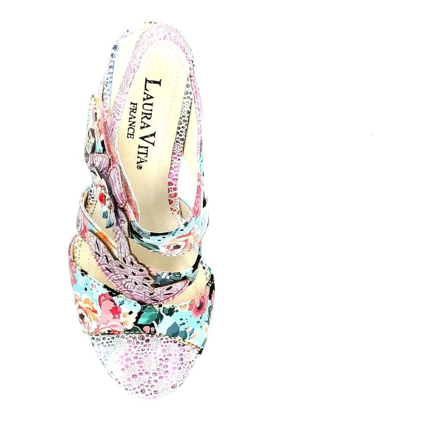 Scarpe Vita Sandales - ALBANE 73