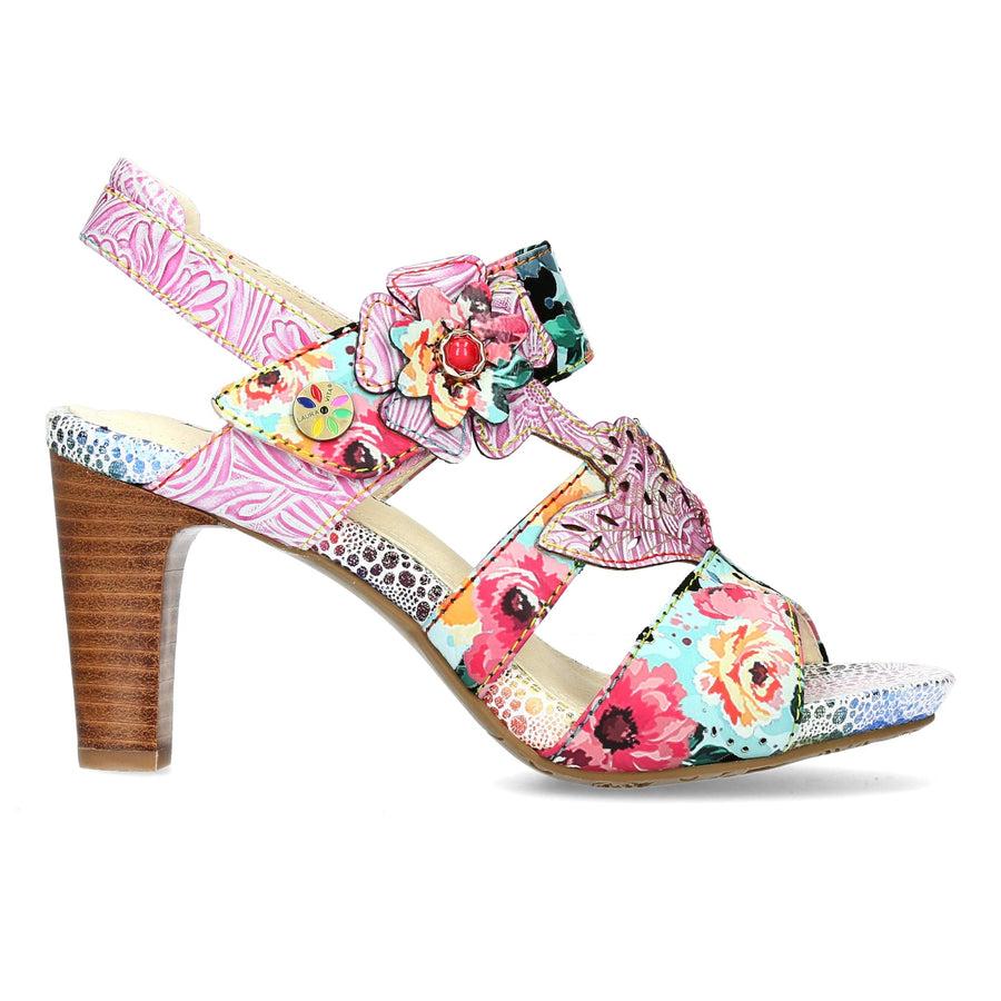 Scarpe Vita Sandales - ALBANE 73