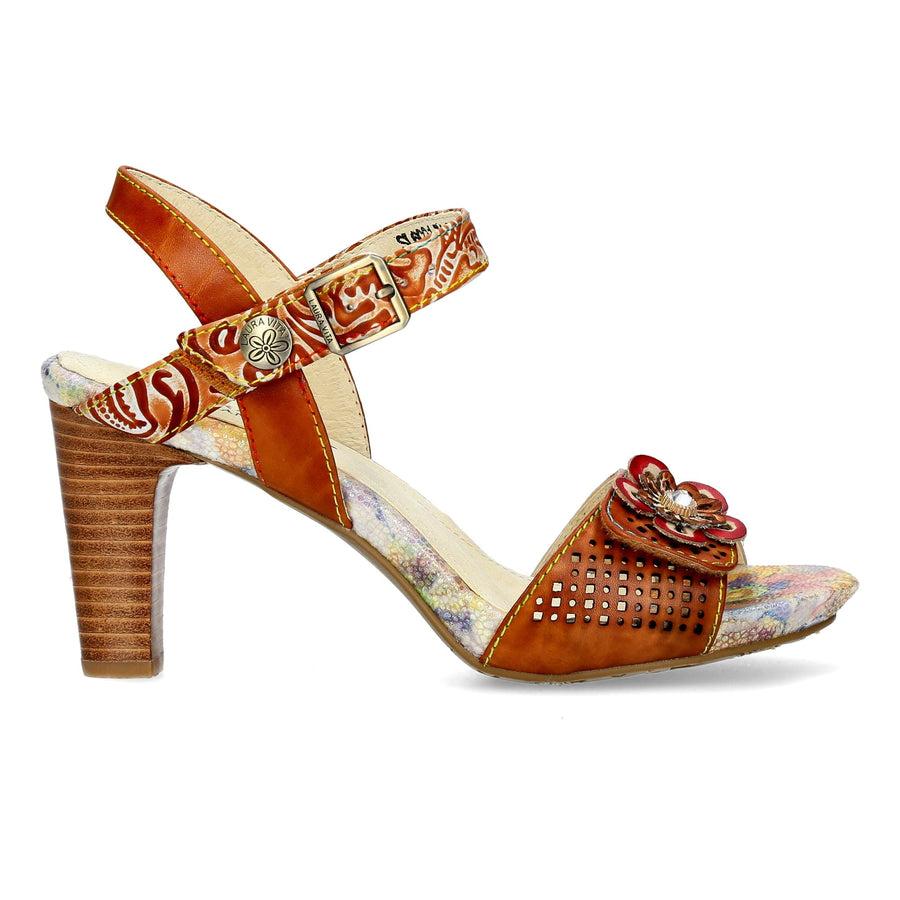 Scarpe Vita Sandales - ALCBANEO 07