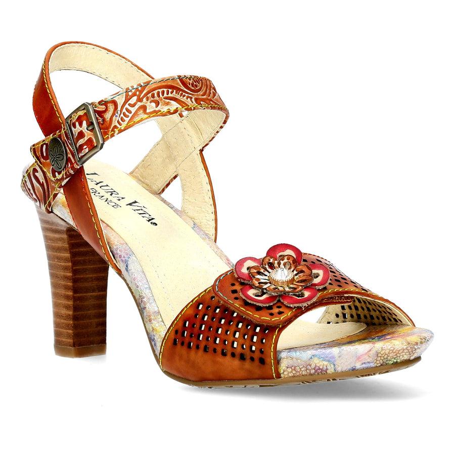 Scarpe Vita Sandales - ALCBANEO 07