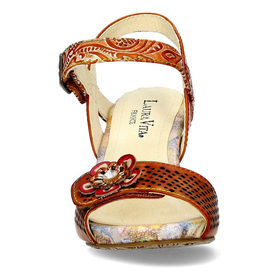 Scarpe Vita Sandales - ALCBANEO 07