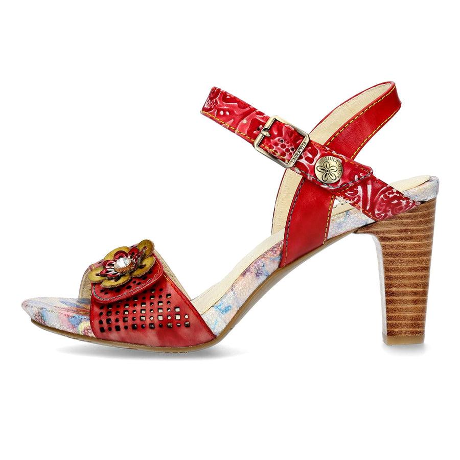 Scarpe Vita Sandales - ALCBANEO 07