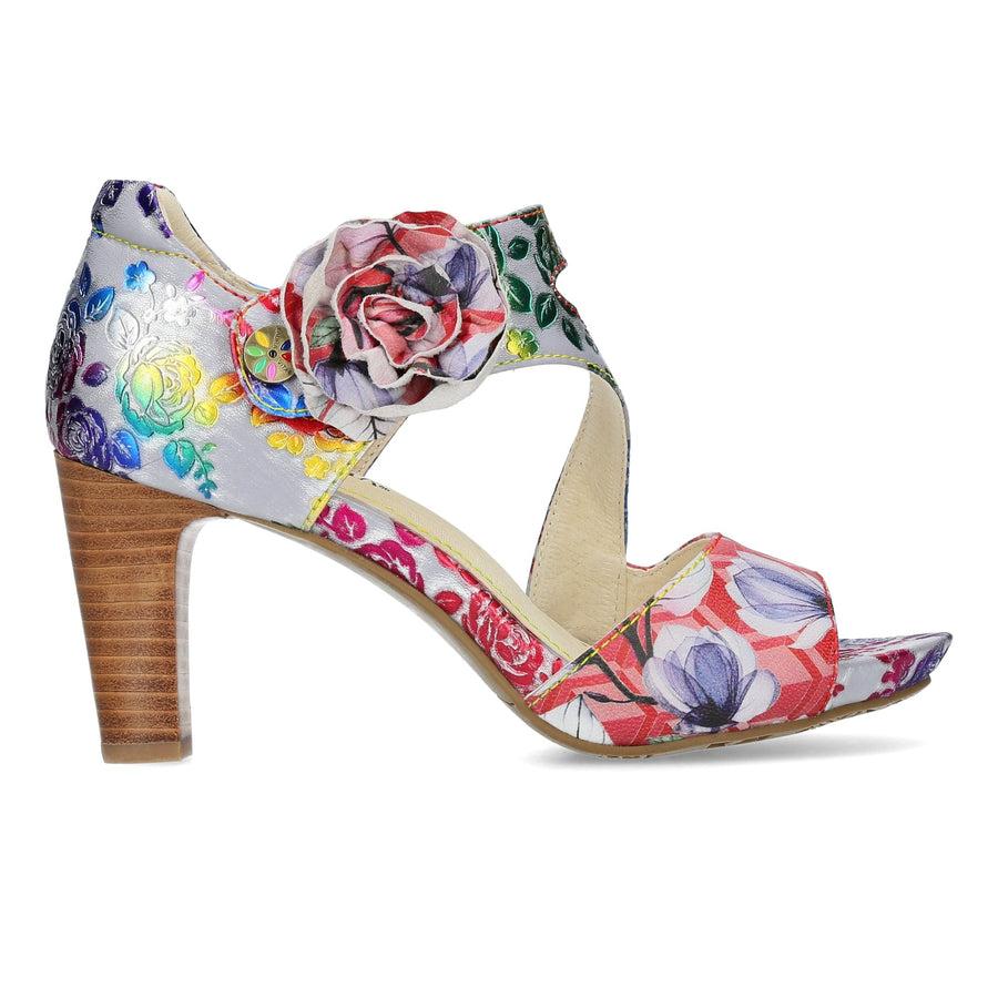 Scarpe Vita Sandales - ALCBANEO 64