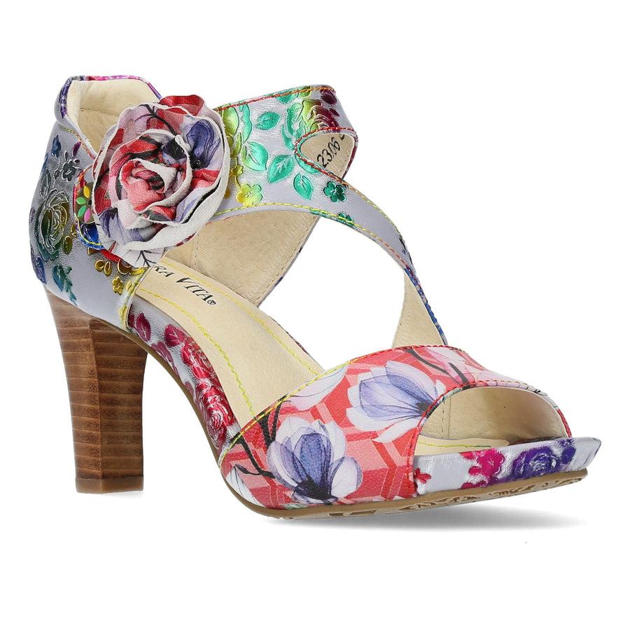 Scarpe Vita Sandales - ALCBANEO 64