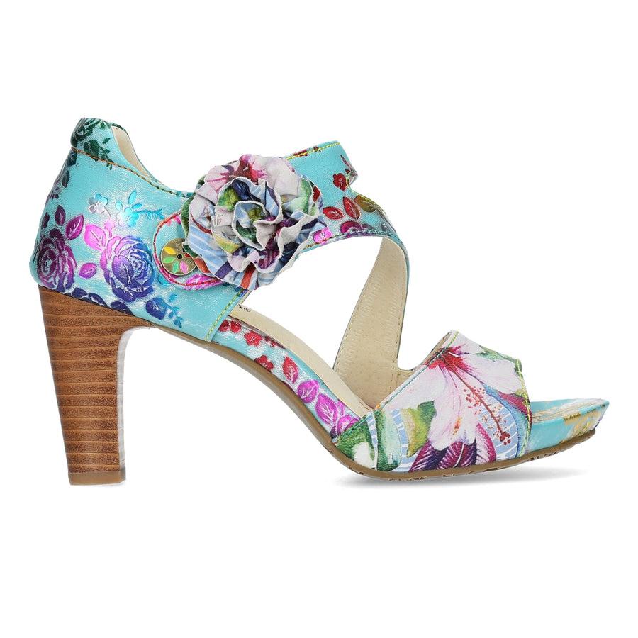 Scarpe Vita Sandales - ALCBANEO 64