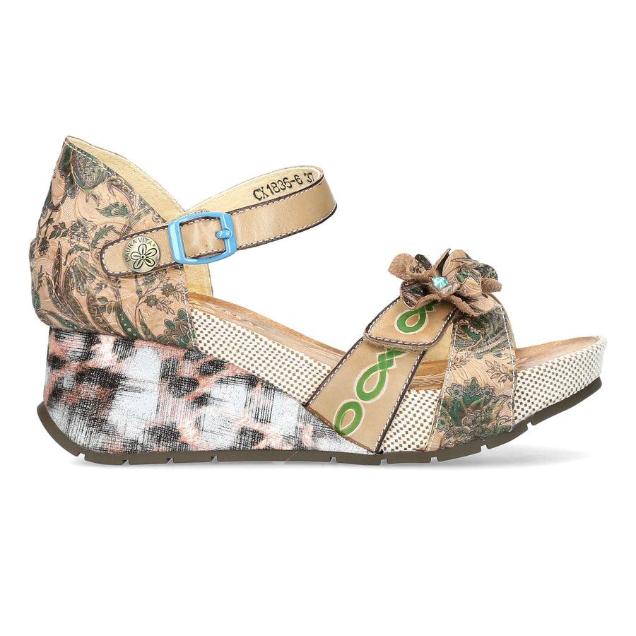 Scarpe Vita Sandales - BARRY 06