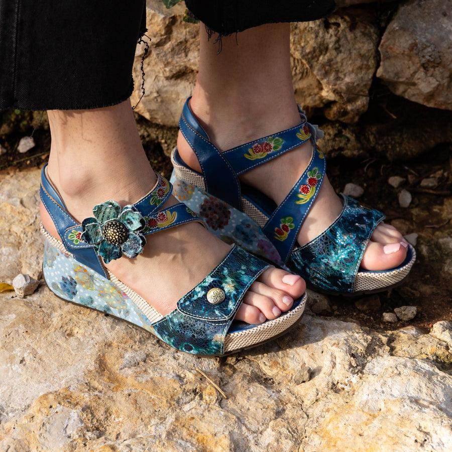 Scarpe Vita Sandales - BARRY 324