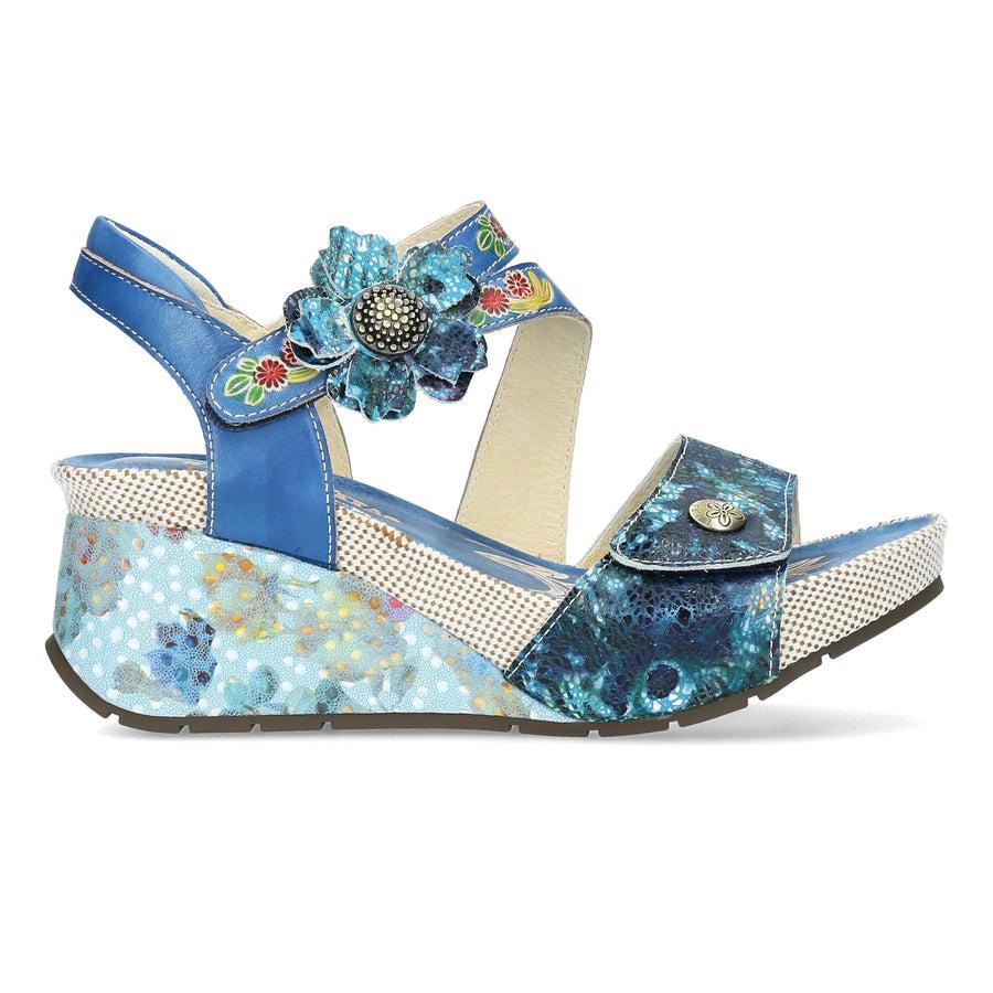 Scarpe Vita Sandales - BARRY 324