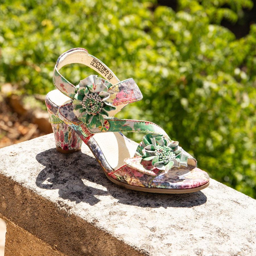 Scarpe Vita Sandales - BECTTINOO 01