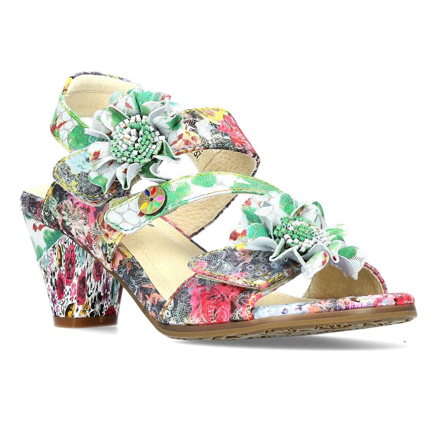 Scarpe Vita Sandales - BECTTINOO 01