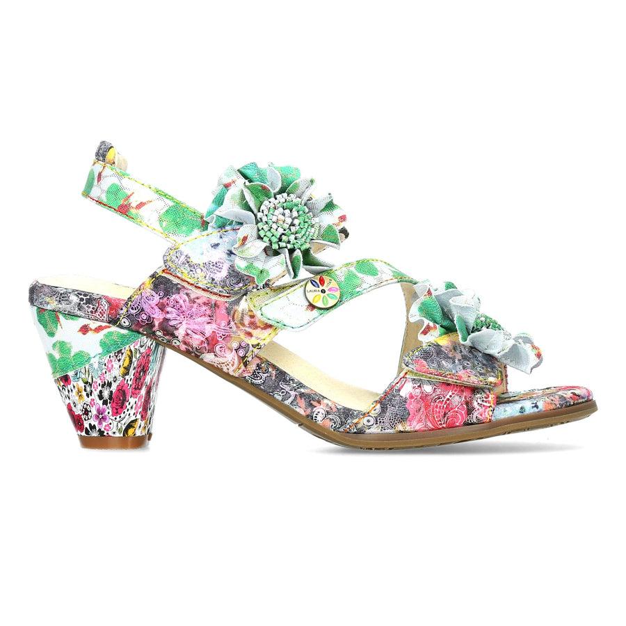 Scarpe Vita Sandales - BECTTINOO 01