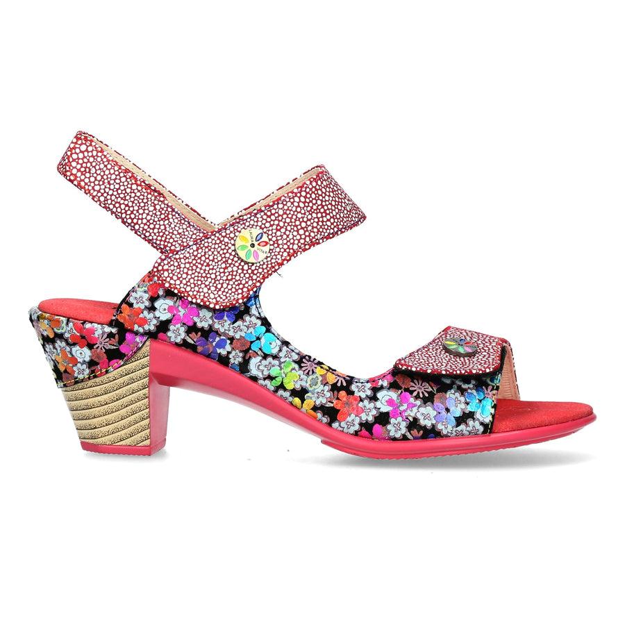 Scarpe Vita Sandales - BECTTINOO 223