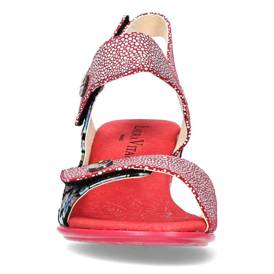 Scarpe Vita Sandales - BECTTINOO 223