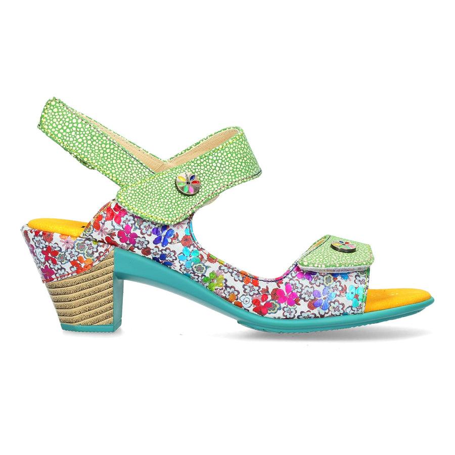 Scarpe Vita Sandales - BECTTINOO 223