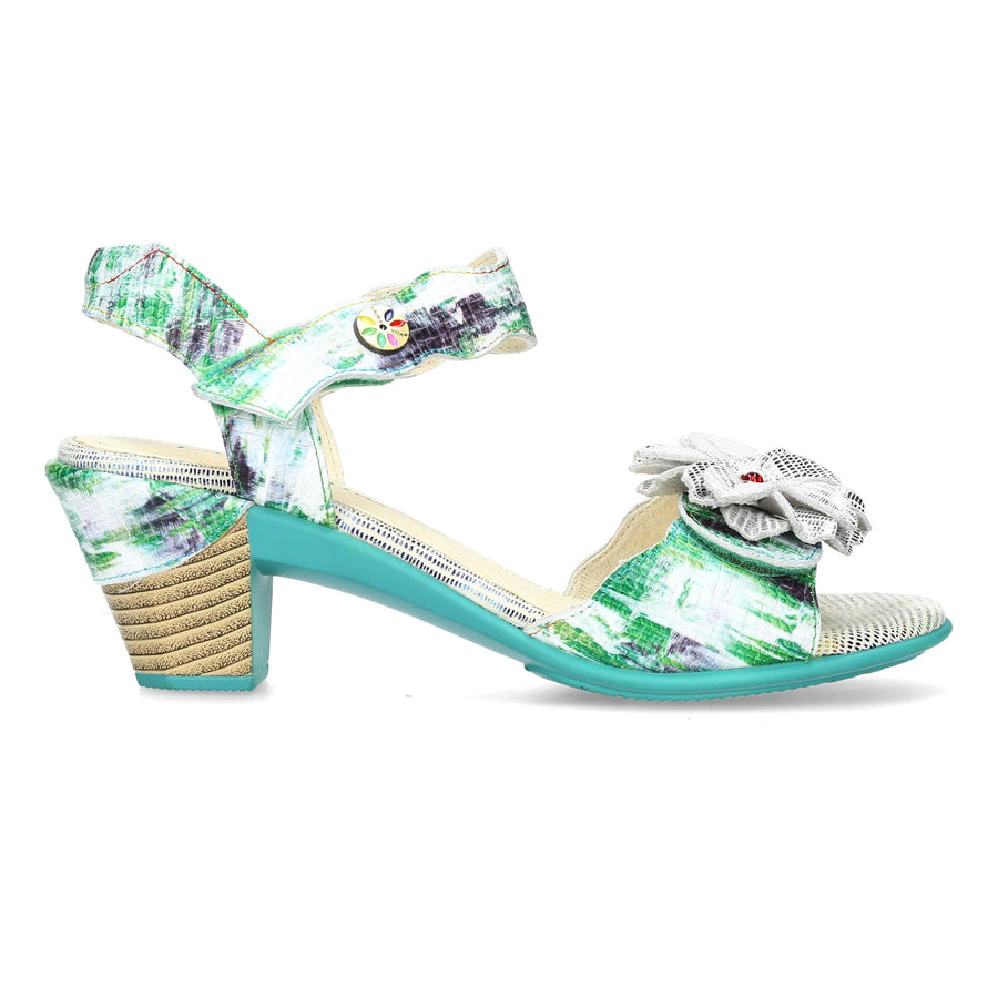 Scarpe Vita Sandales - BECTTINOO 85