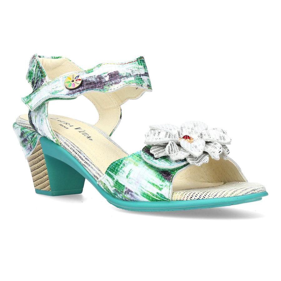 Scarpe Vita Sandales - BECTTINOO 85