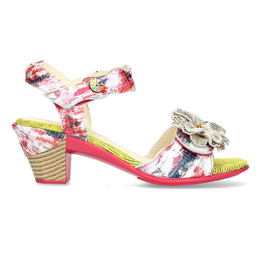 Scarpe Vita Sandales - BECTTINOO 85