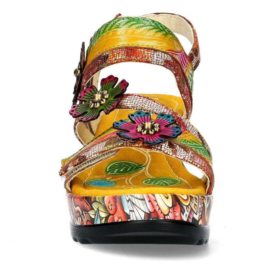 Scarpe Vita Sandales - BEETLES 224