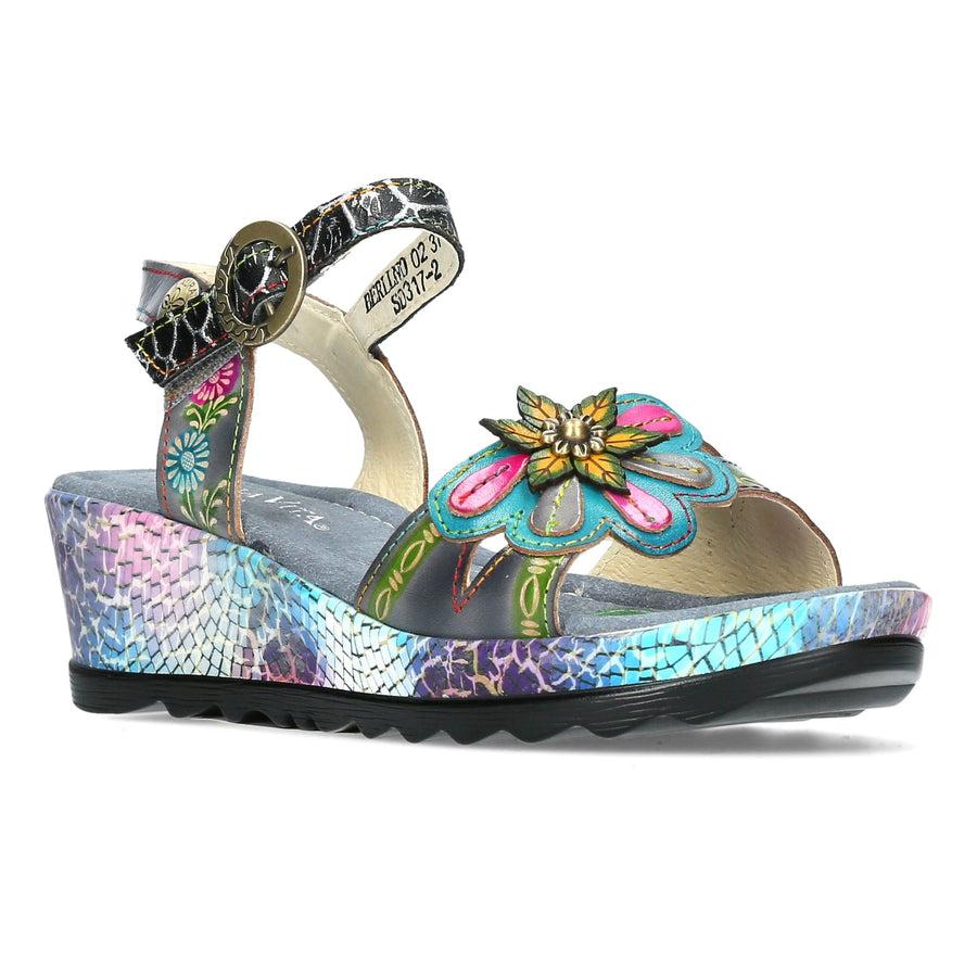 Scarpe Vita Sandales - BERLINO 02