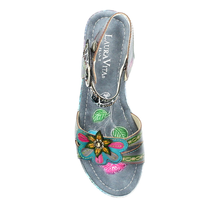 Scarpe Vita Sandales - BERLINO 02