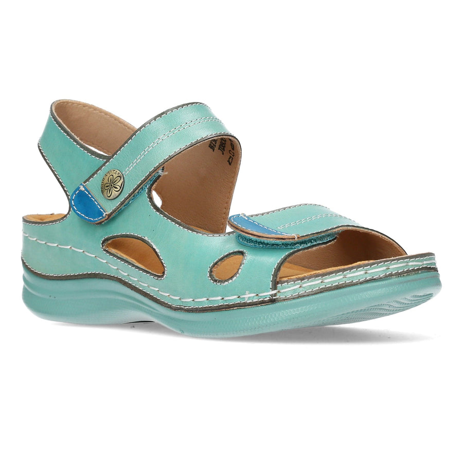 Scarpe Vita Sandales - BISCUIT 124